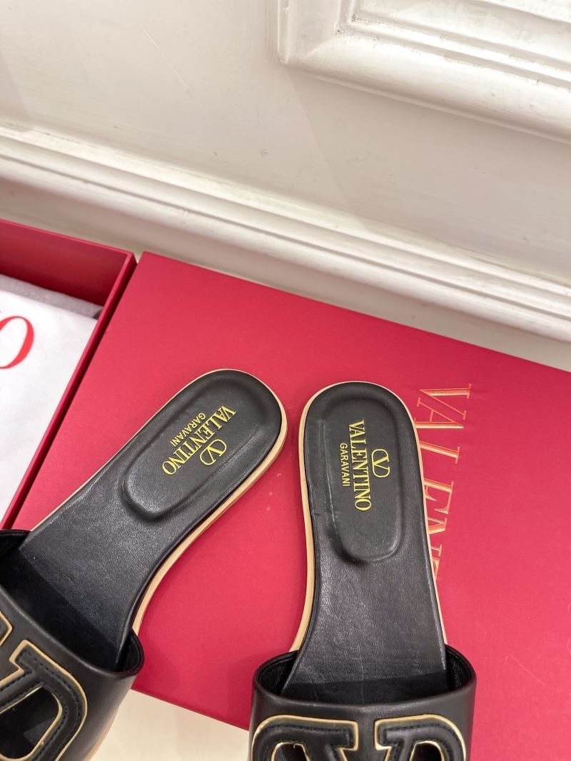 Valentino Slippers